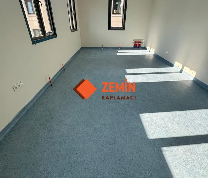 Okul Pvc Zemin Kaplama Firmaları görsel 4