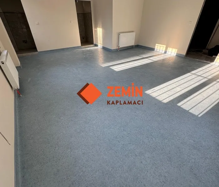 Okul Pvc Zemin Döşeme Modelleri görsel 4