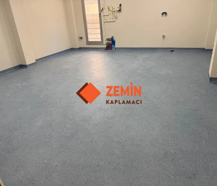 Okul Pvc Zemin Döşeme Fiyatları görsel 2