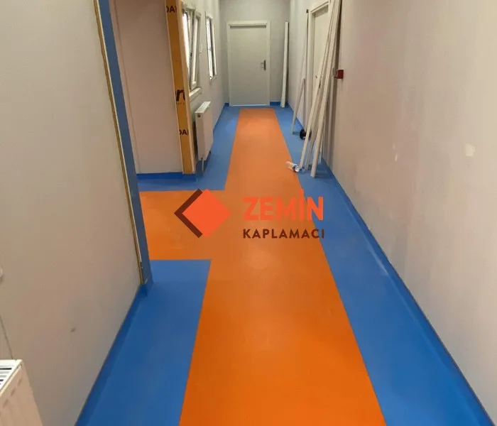 Okul Pvc Yer Kaplayan Firmalar görsel 6