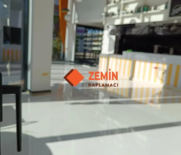 Self Epoksi Zemin Kaplama Firmaları görsel 5