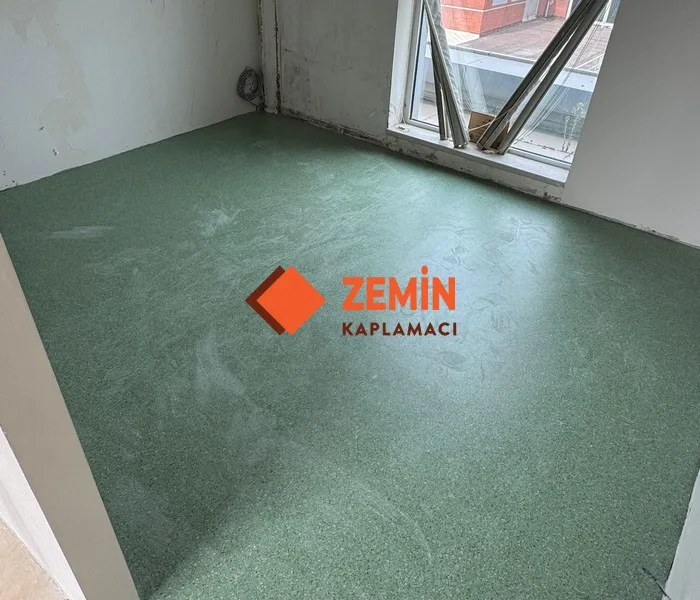 Hastane pvc zemin kaplama Fiyatları görsel 4