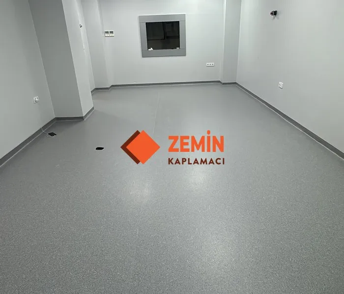 Hastane pvc Yer kaplama Firmaları görsel 3
